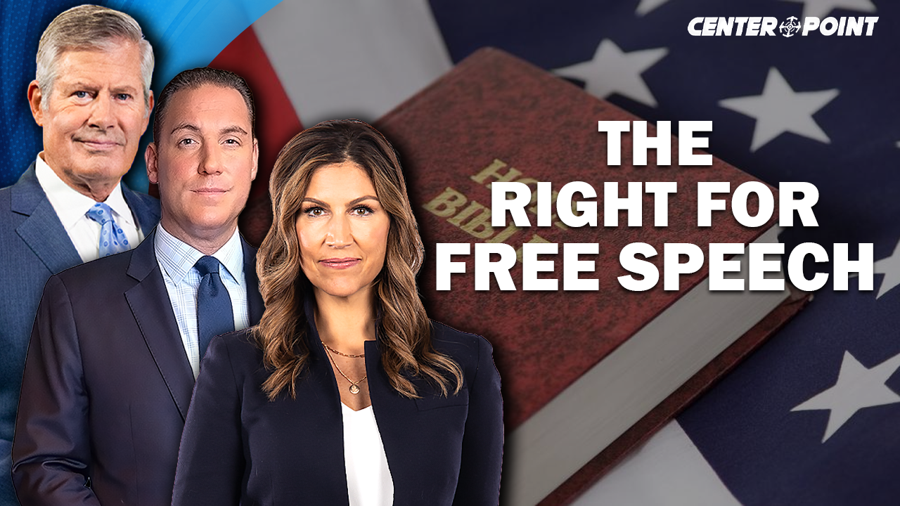 Shawn Bolz Trinity Broadcasting Network