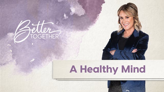 Better Together LIVE - Episode 38