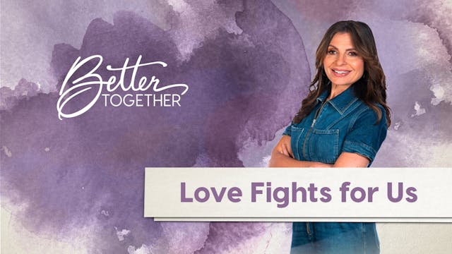 Better Together LIVE - Episode 197