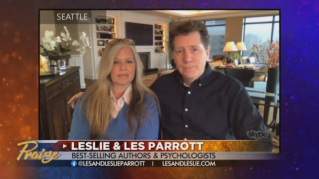 Praise - Les and Leslie Parrott - Apr...