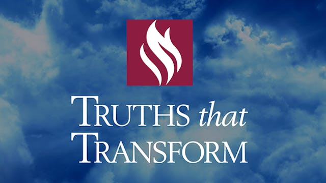 D. James Kennedy: Truths that Transform
