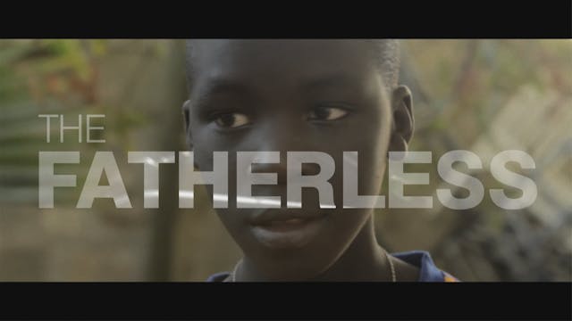 Helper Of The Fatherless