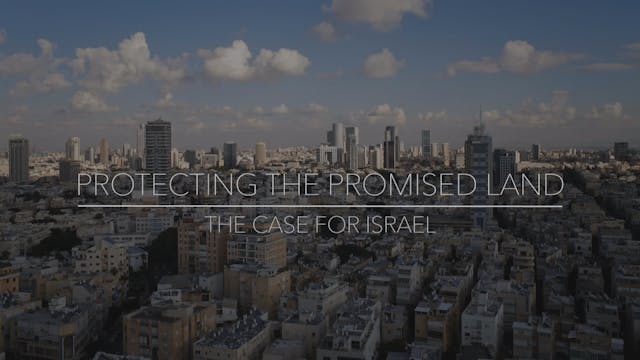 Protecting The Promised Land Part 1