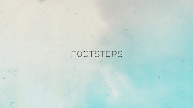 Footsteps