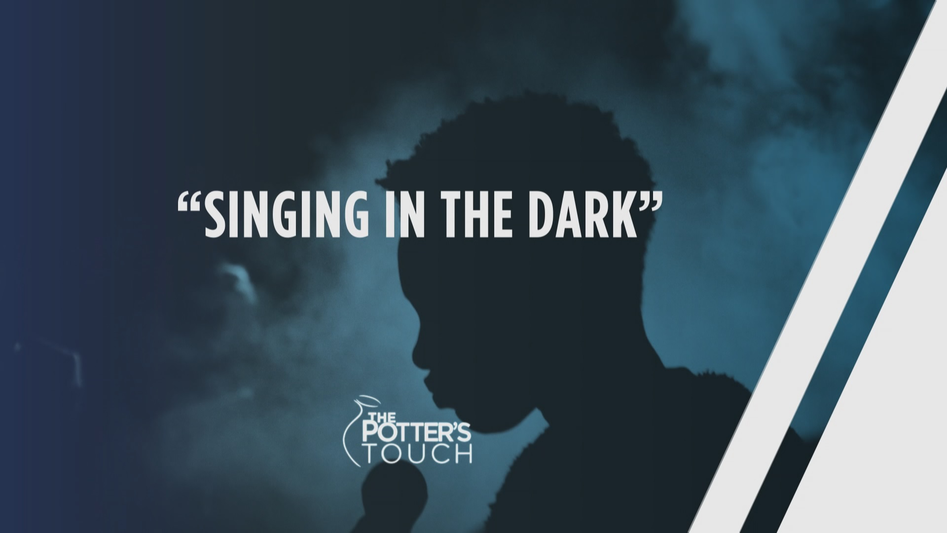 Singing In The Dark
