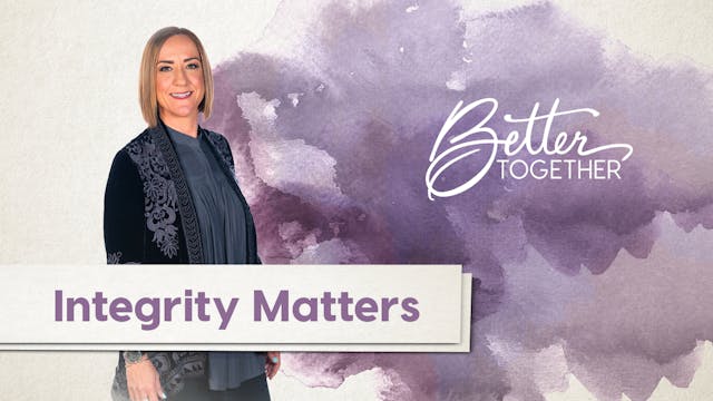 Better Together LIVE - Episode 212