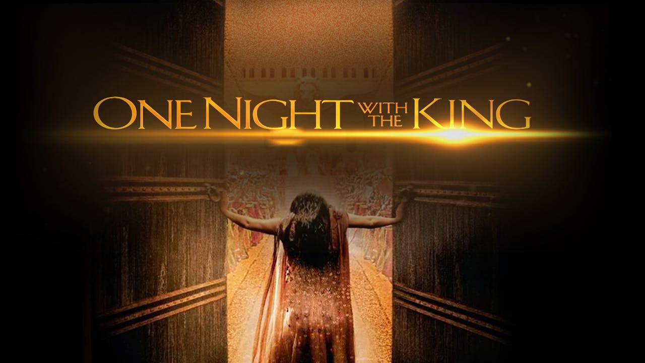 One Night With The King Watch Tbn Trinity Broadcasting Network