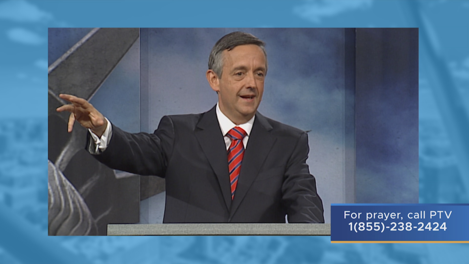 Dr. Robert Jeffress | Trinity Broadcasting Network