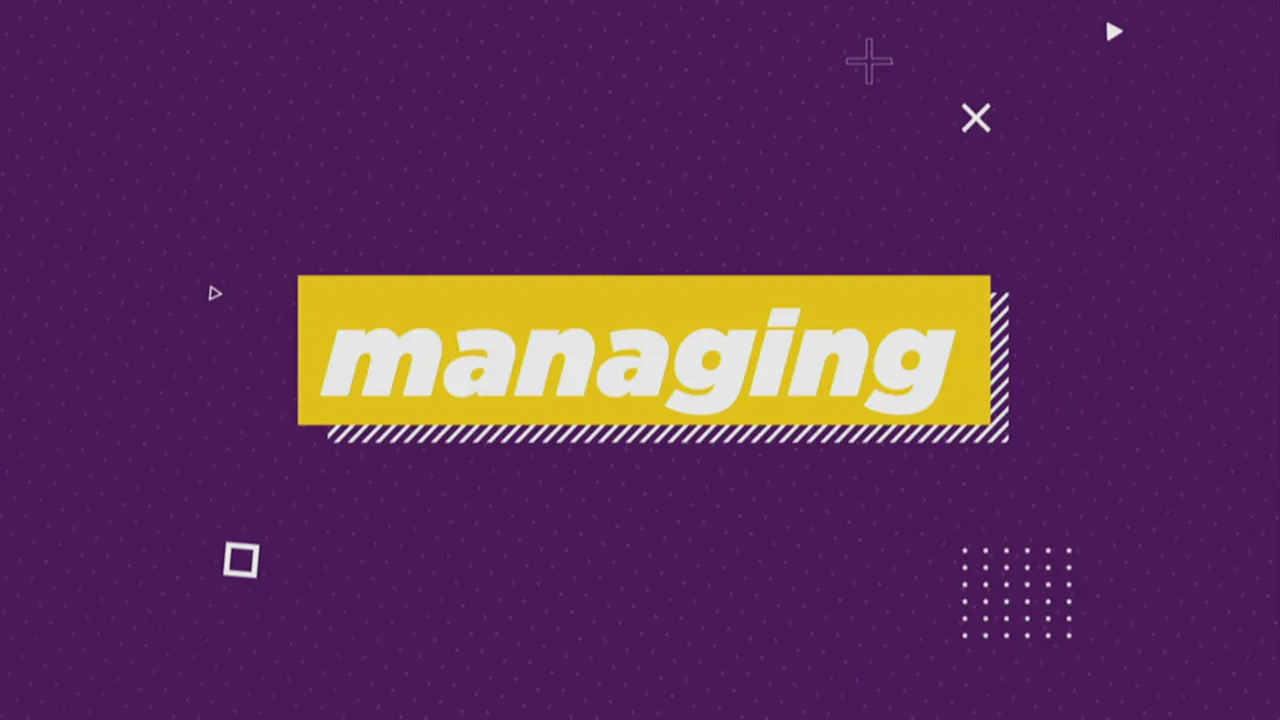 Managing Watch TBN Trinity Broadcasting Network