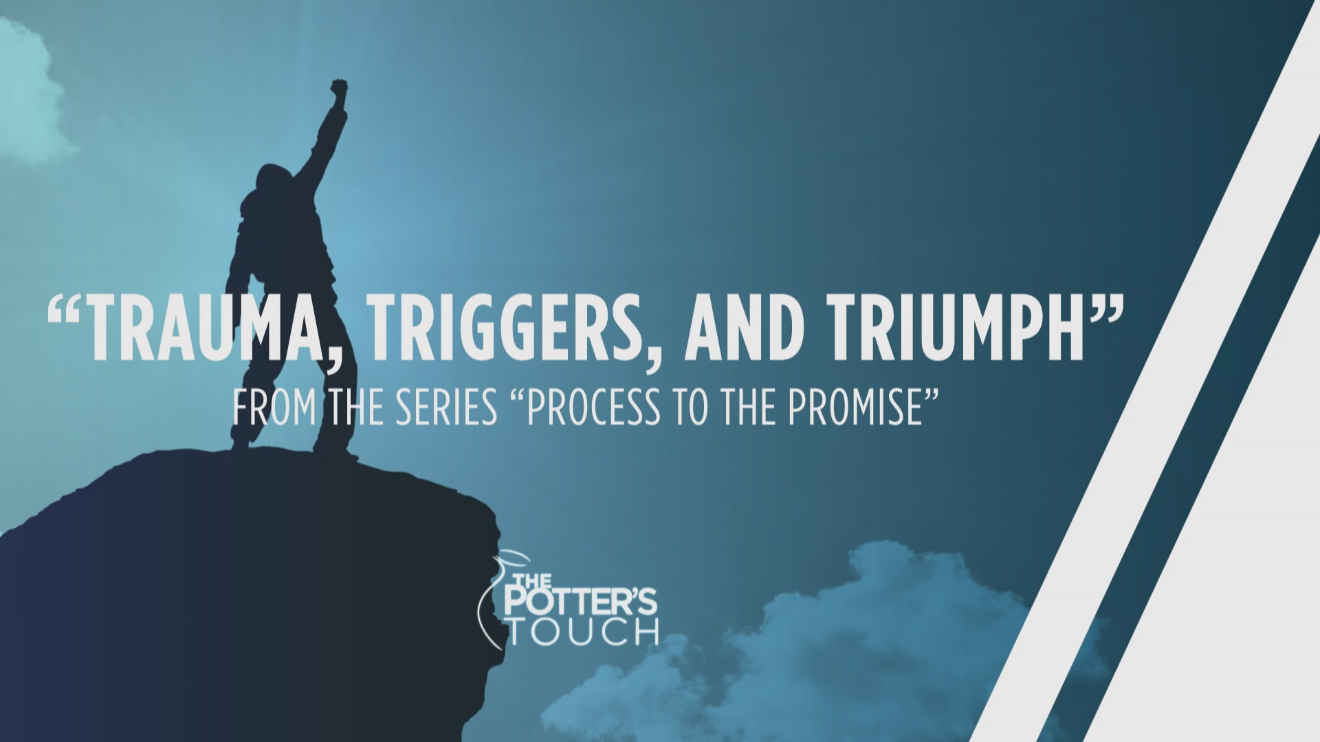 Trauma, Triggers, and Triumph