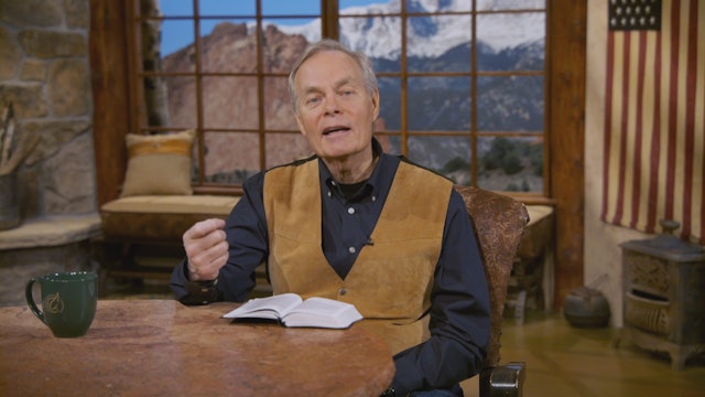 Andrew Wommack: 10 Reasons It’s Better to Have the Holy Spirit (Part 2)
