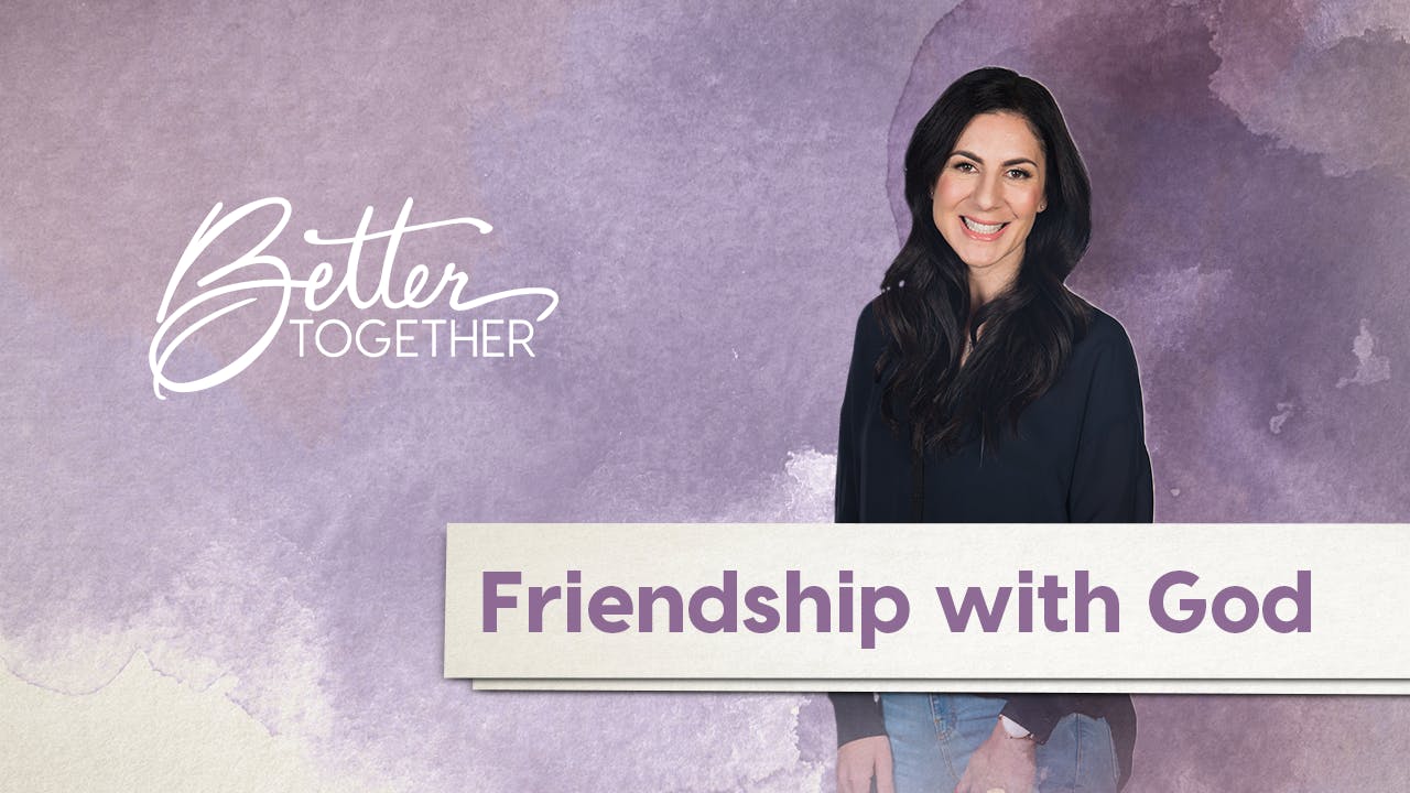 Better Together LIVE | Episode 20 - Season 2 - Watch TBN ...