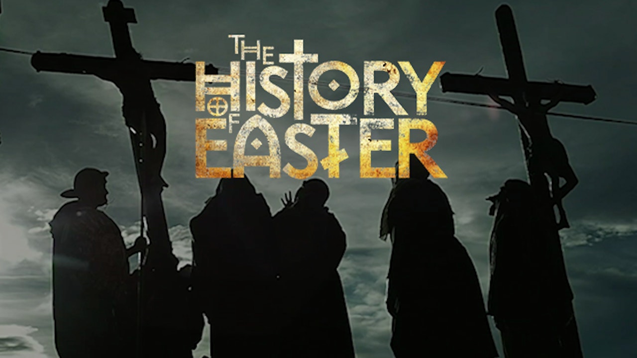 The History of Easter