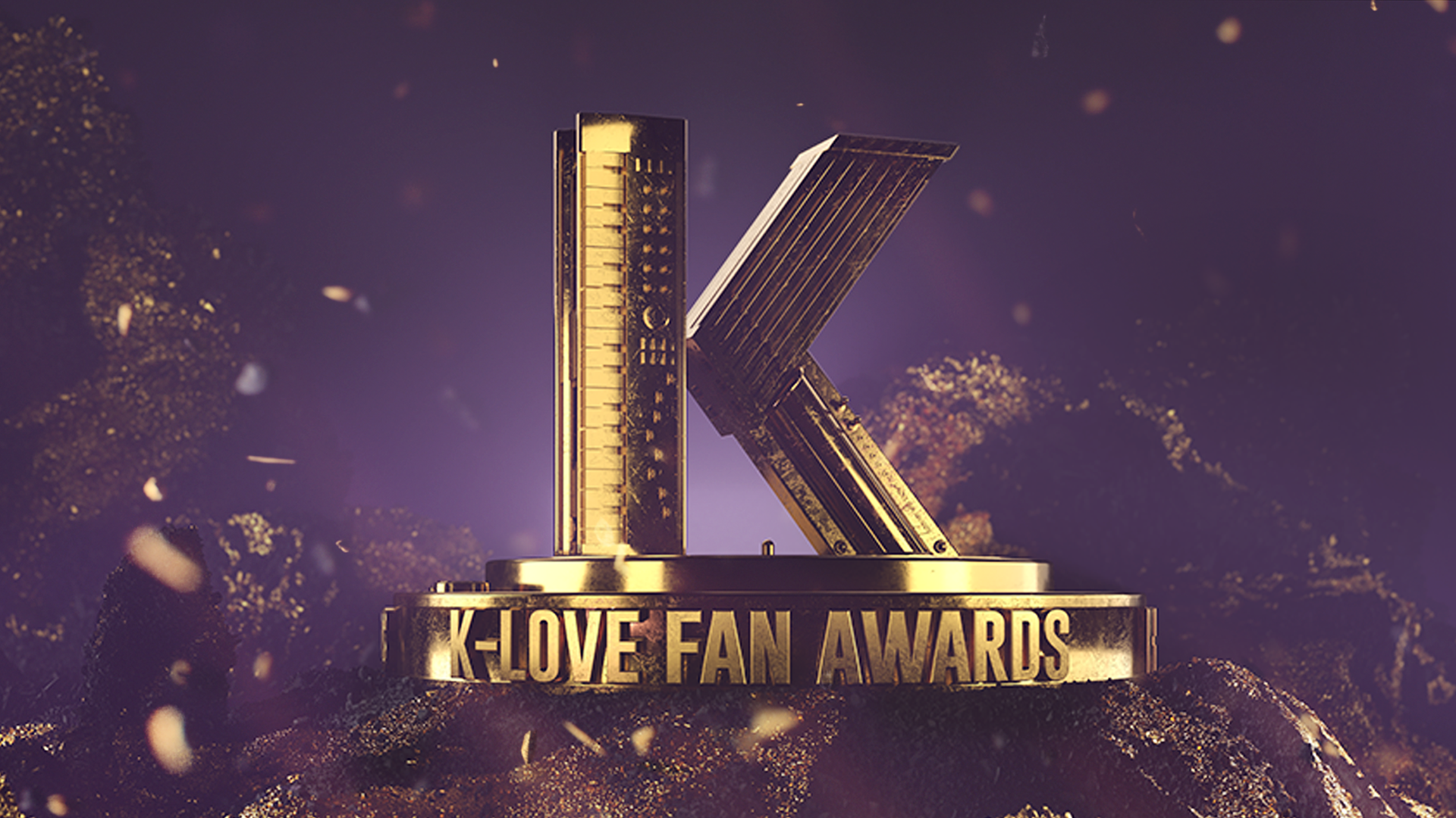 2022 K-LOVE Fan Awards to Honor Some of Christian Music’s Top Artists and Songs