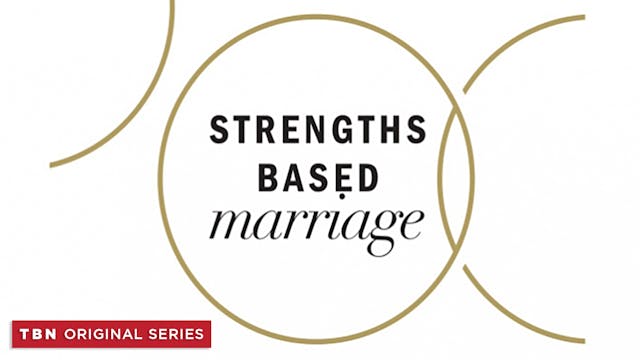 Strengths Based Marriage with Jimmy Evans & Allan Kelsey