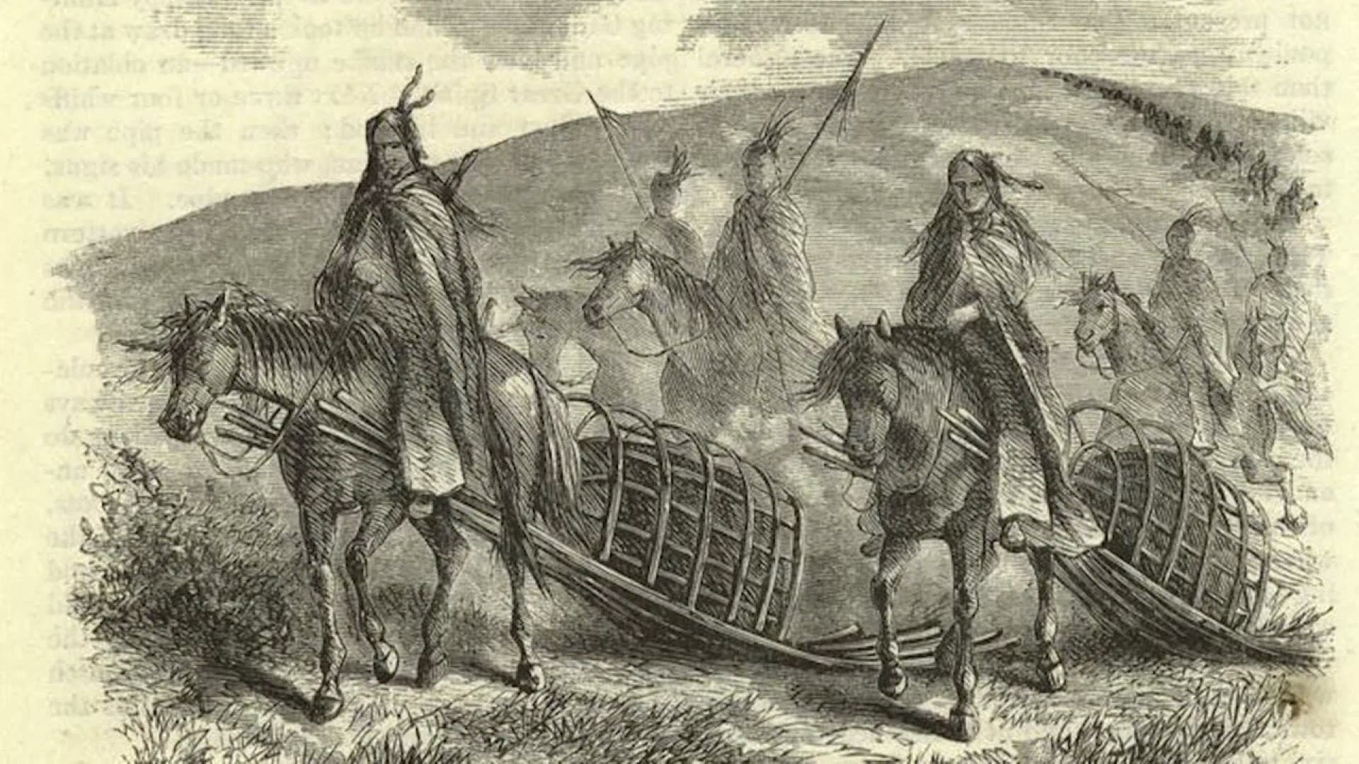 America's Hidden History | Jason Lee and The Whitmans