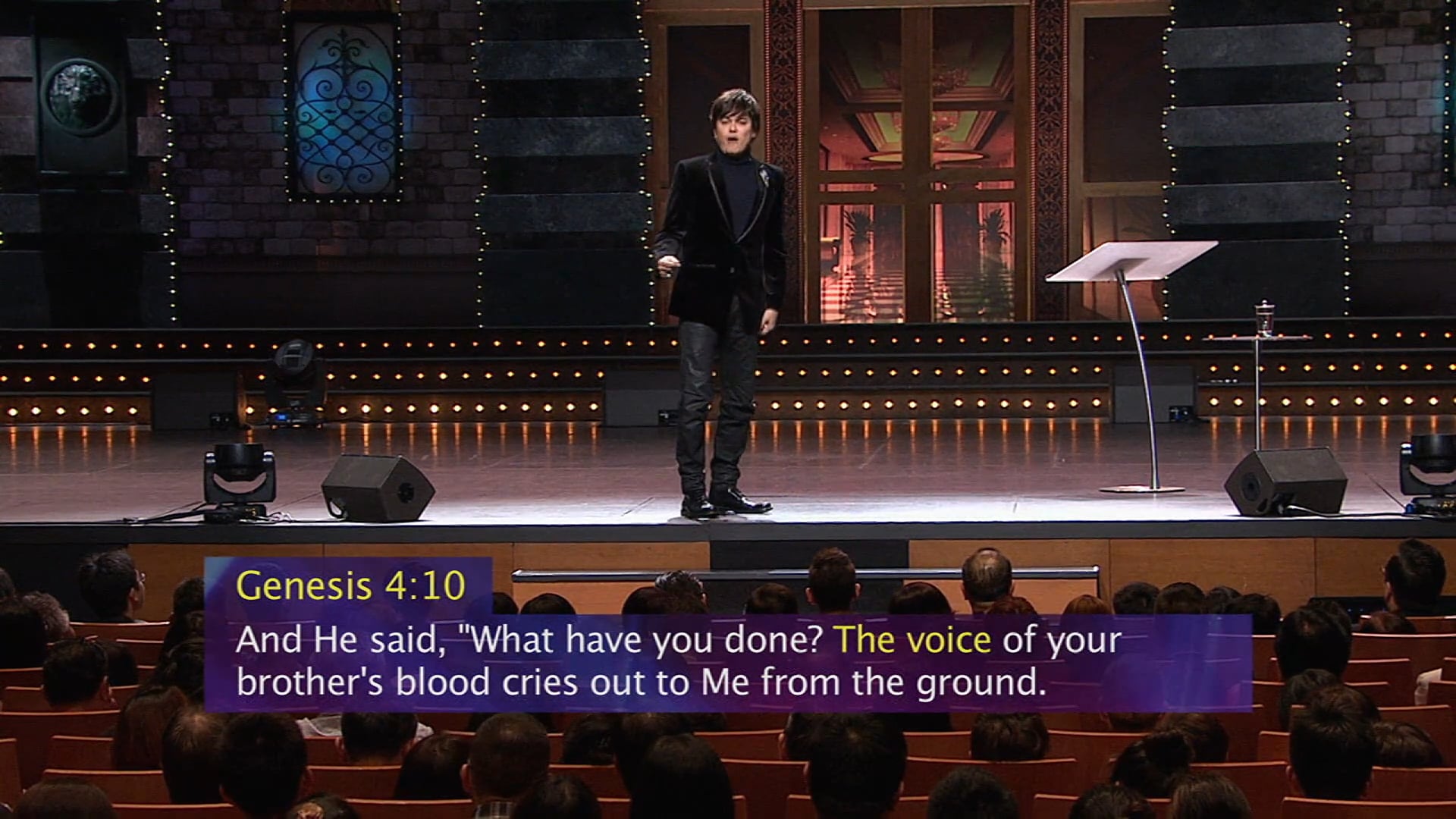 Joseph Prince | Salvation is Here