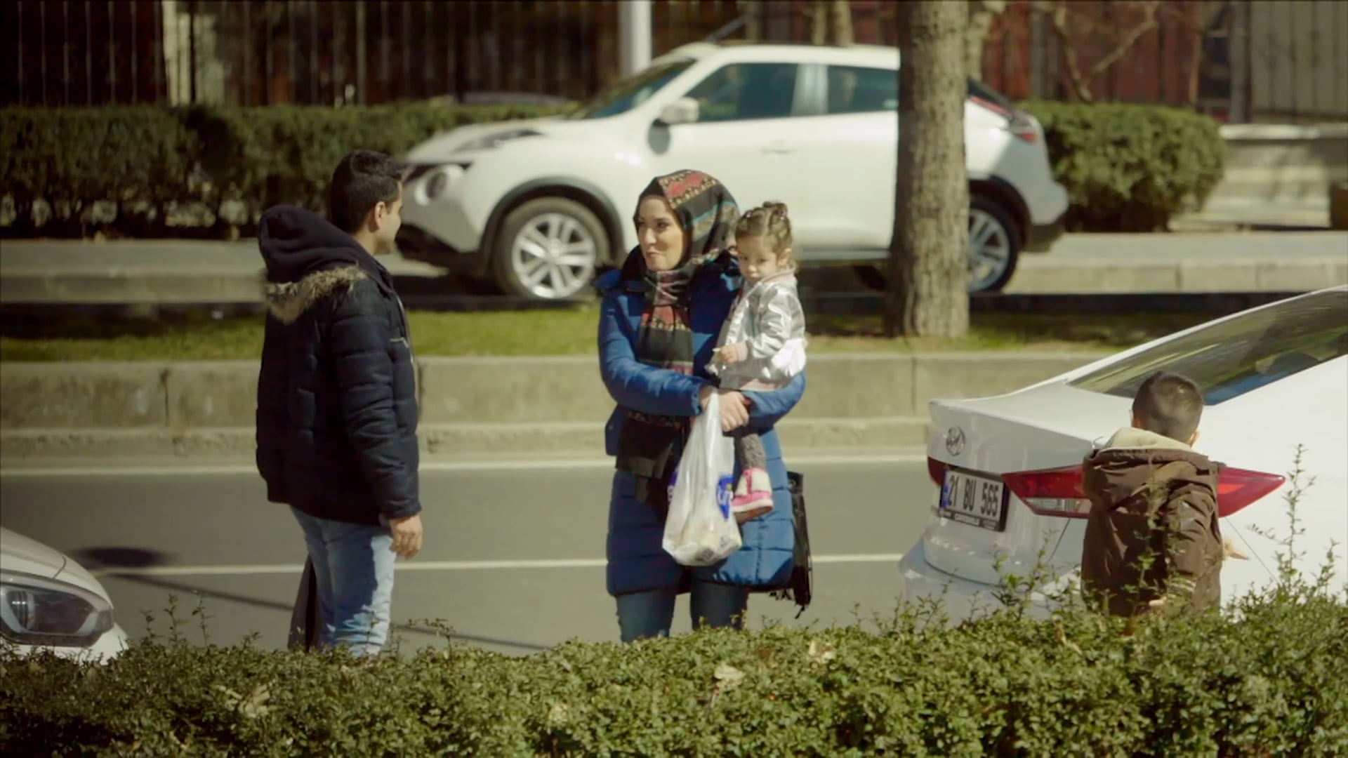 Praise | The State of Faith