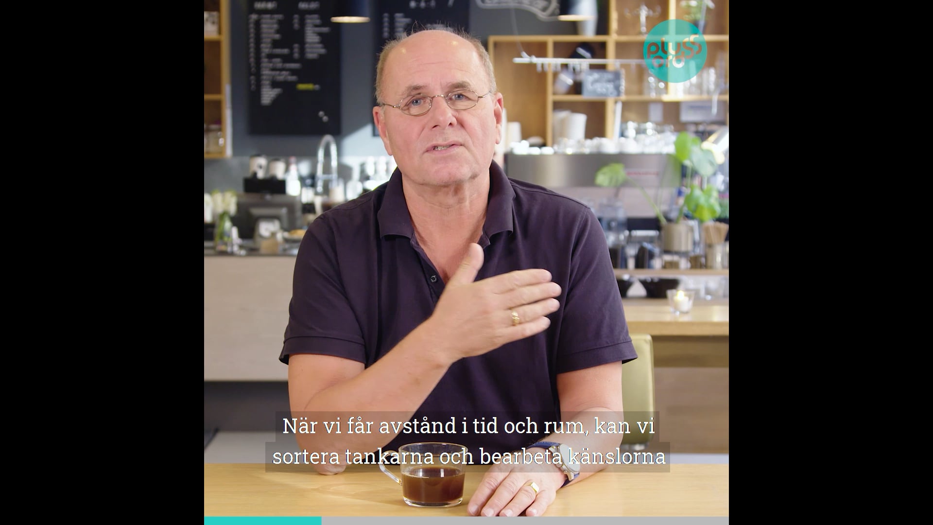 Dag 25: Att resa hem | Plussord