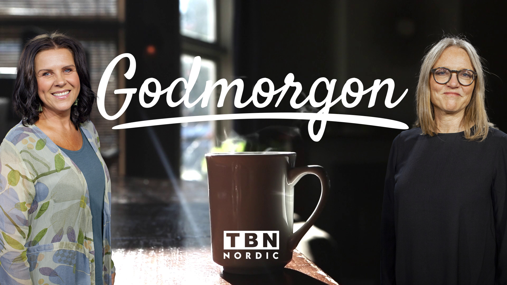 27 maj | Godmorgon