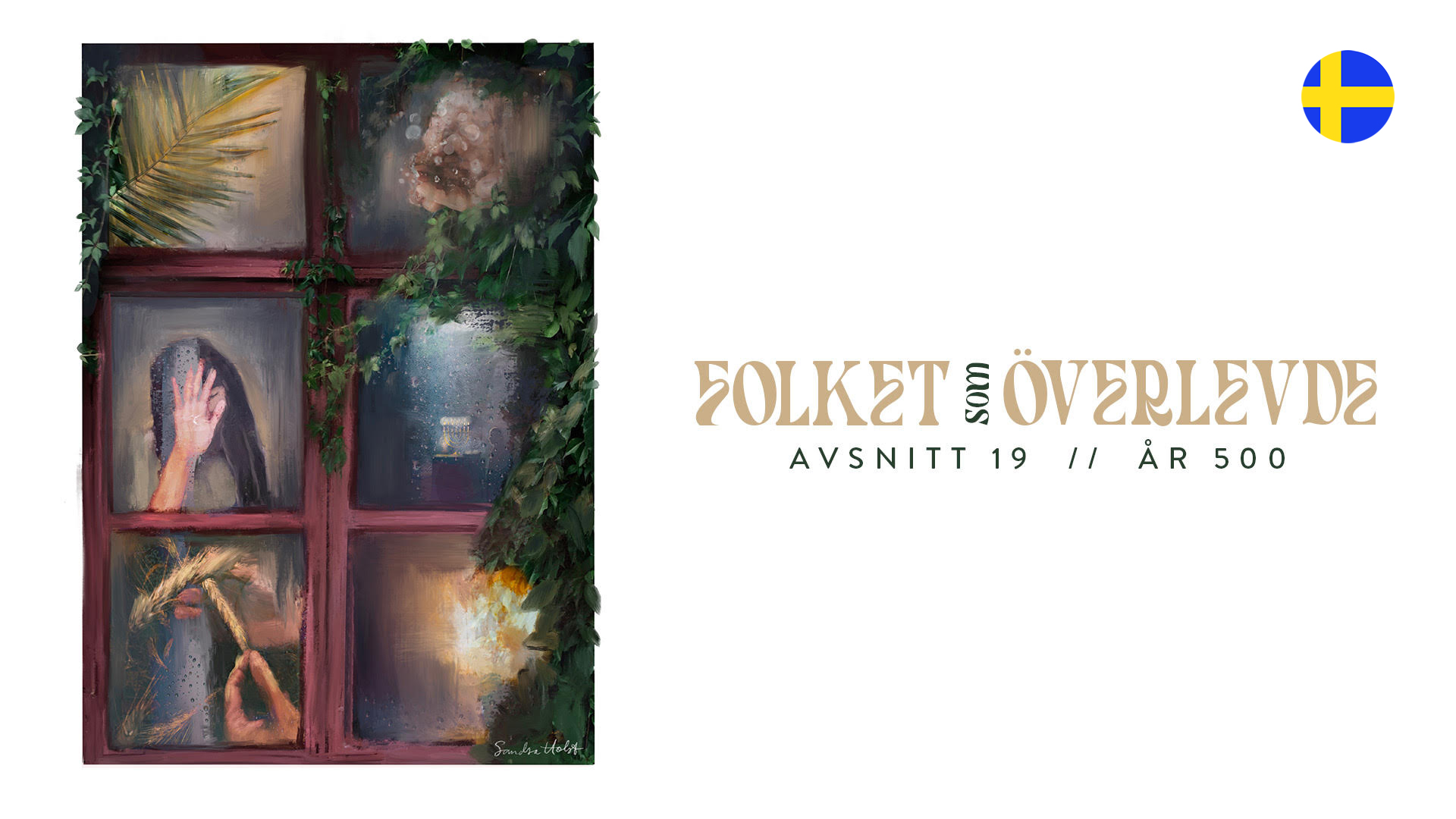 År 500 | Folket som Överlevde