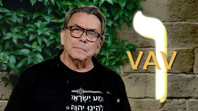 Vav | Kapitel 11 | En vandring i det ...