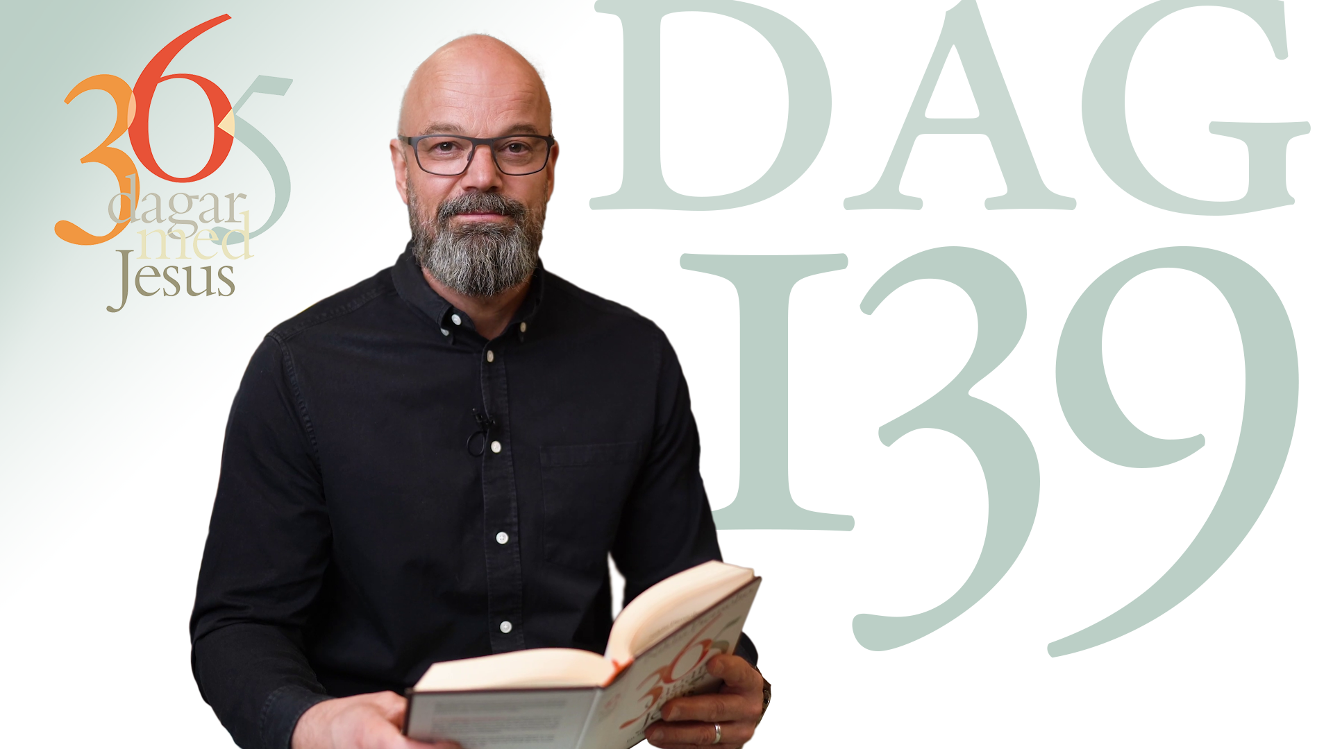 Dag 139: Född på nytt | 365 dagar med Jesus