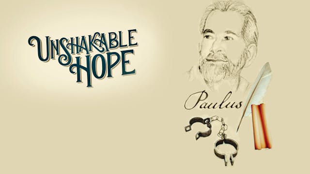 Paulus  | Orubbligt hopp