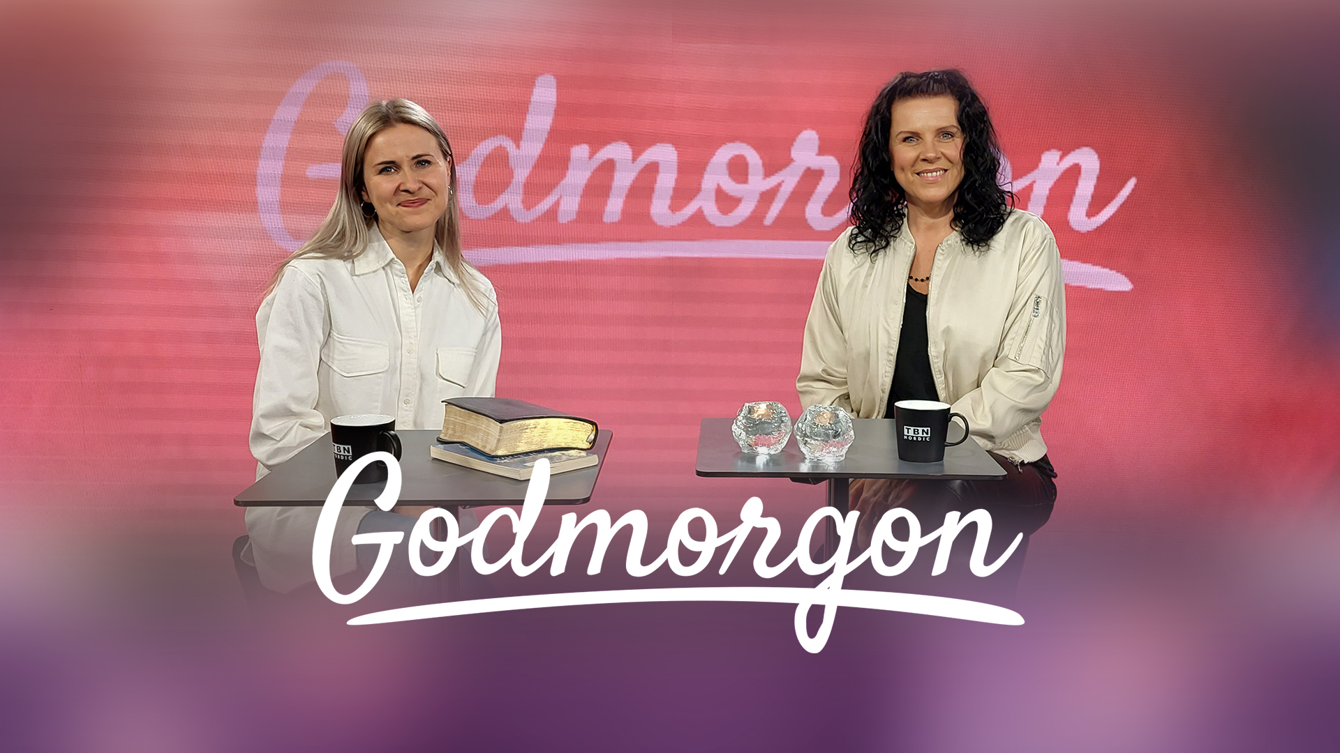 Sanna Valipakka | Godmorgon