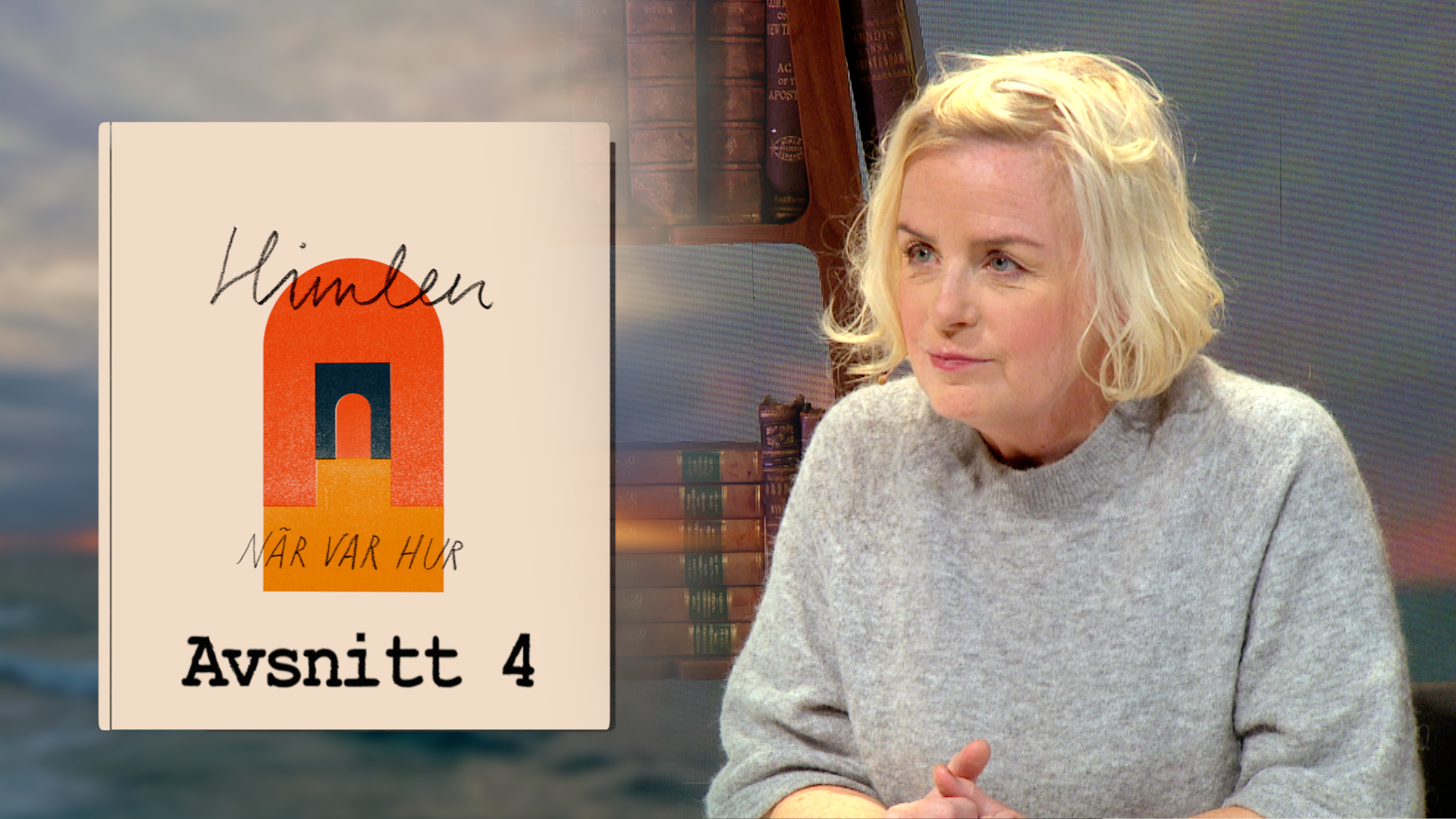 Tårar och fest! | Del 4 av 7 | Himlen - När Var Hur