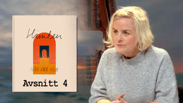 Tårar och fest! | Del 4 av 7 | Himlen...