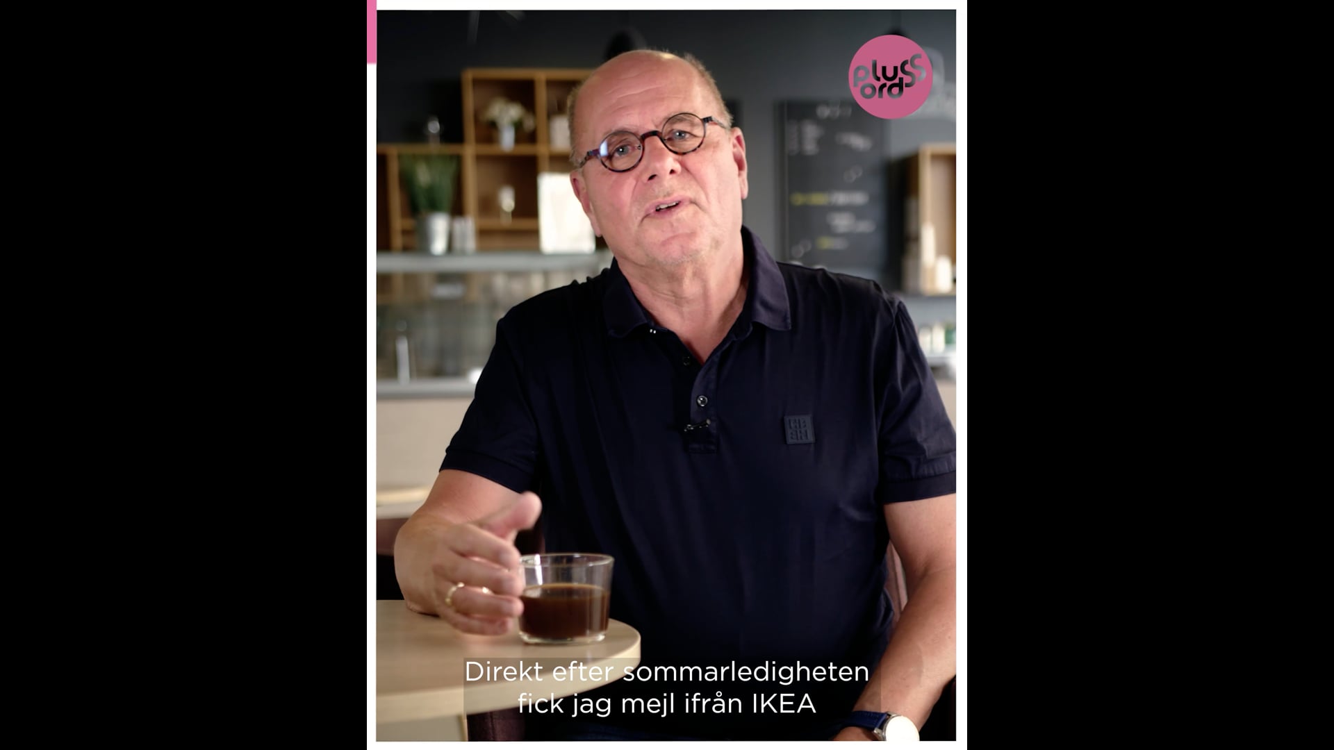 Dag 239: Vardagsrytmen | Plussord