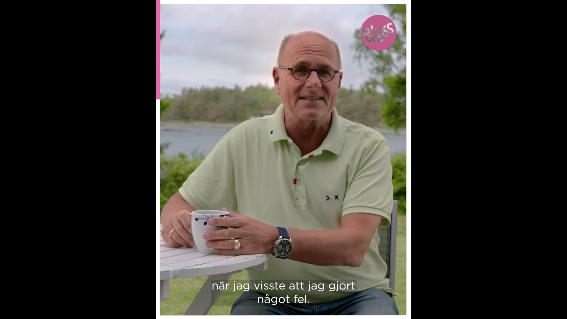 Dag 173: Kungens ansikte | Plussord