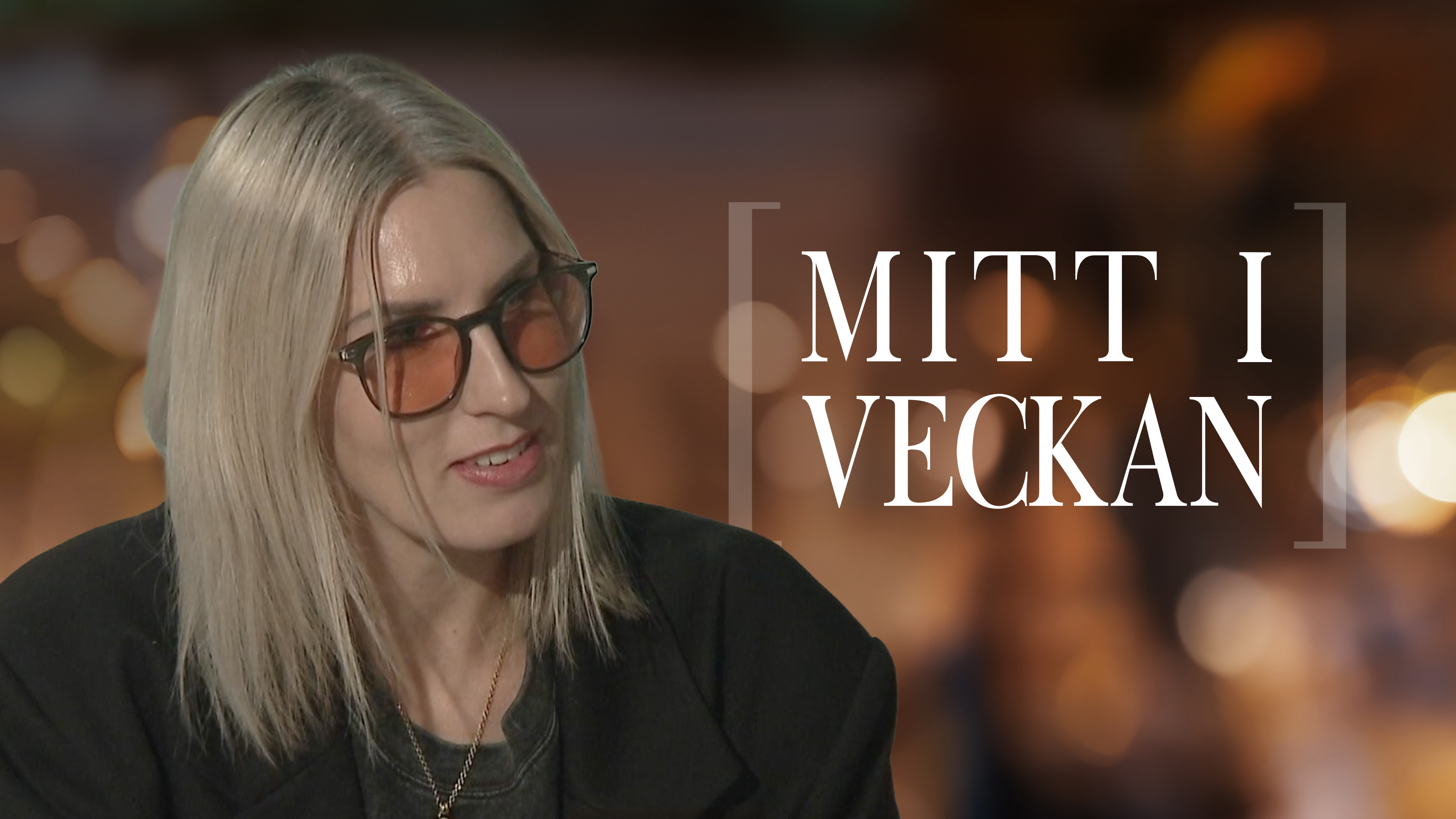 Marielle Ragvals | Avsnitt 31 | Mitt i veckan