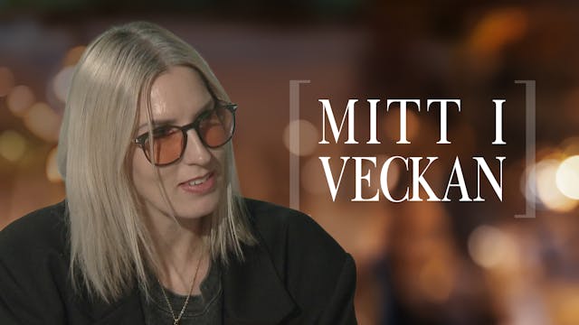 Marielle Ragvals | Avsnitt 31 | Mitt ...