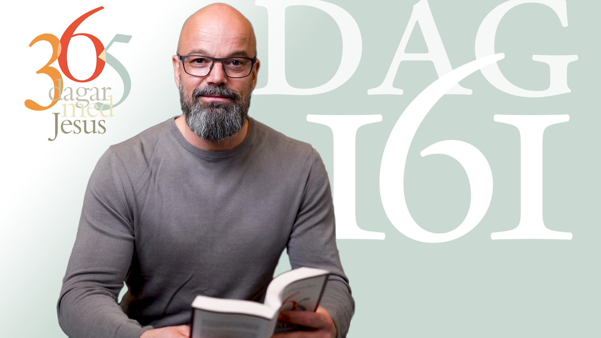 Dag 161: Defining moments | 365 dagar med Jesus