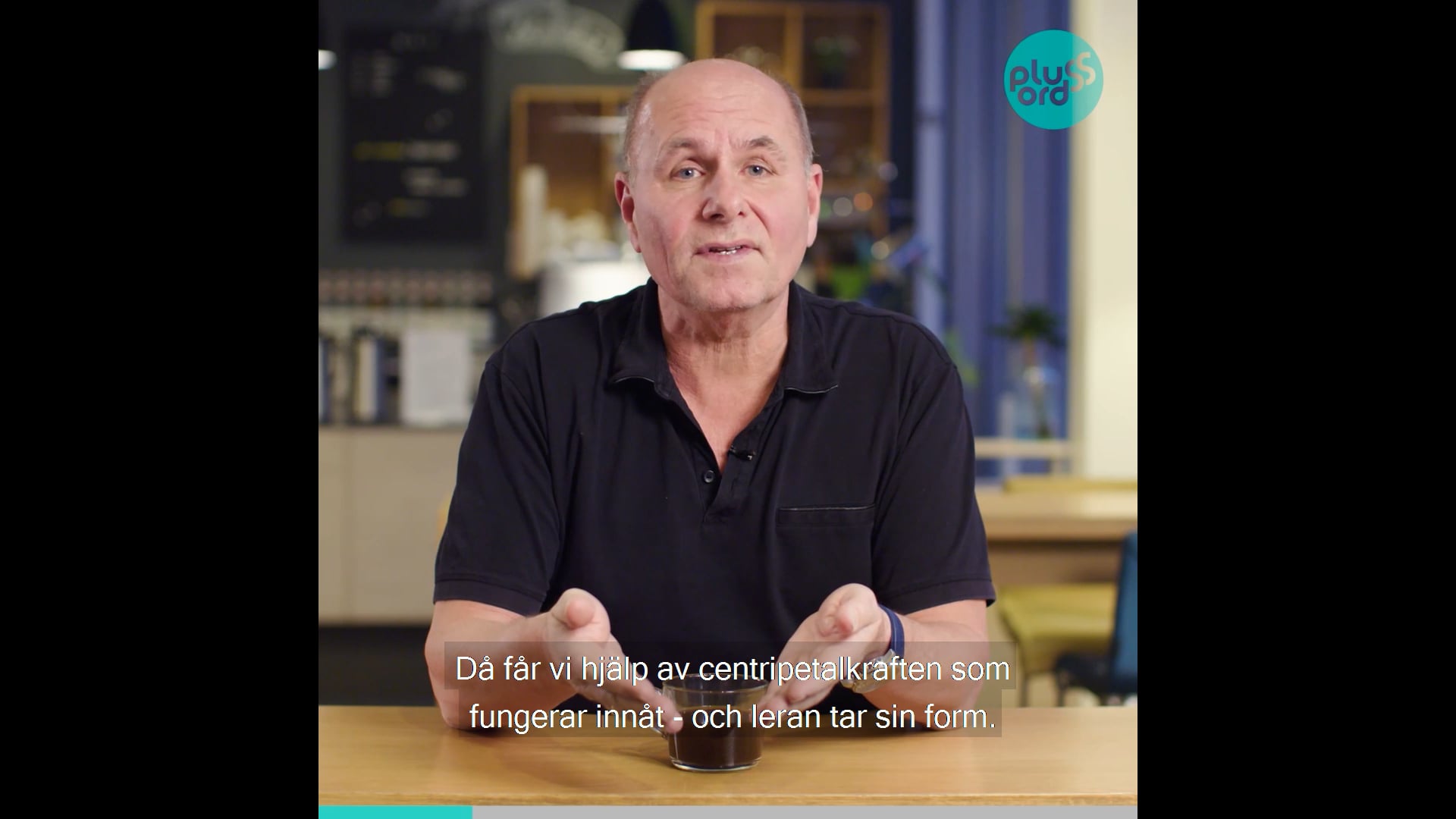 Dag 95: Är du på rätt väg? | Plussord