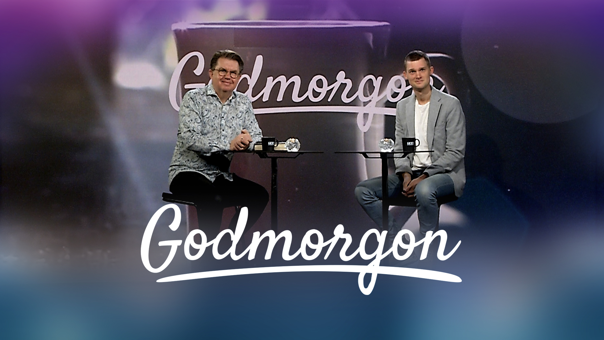 Fredrik Lindé | Godmorgon