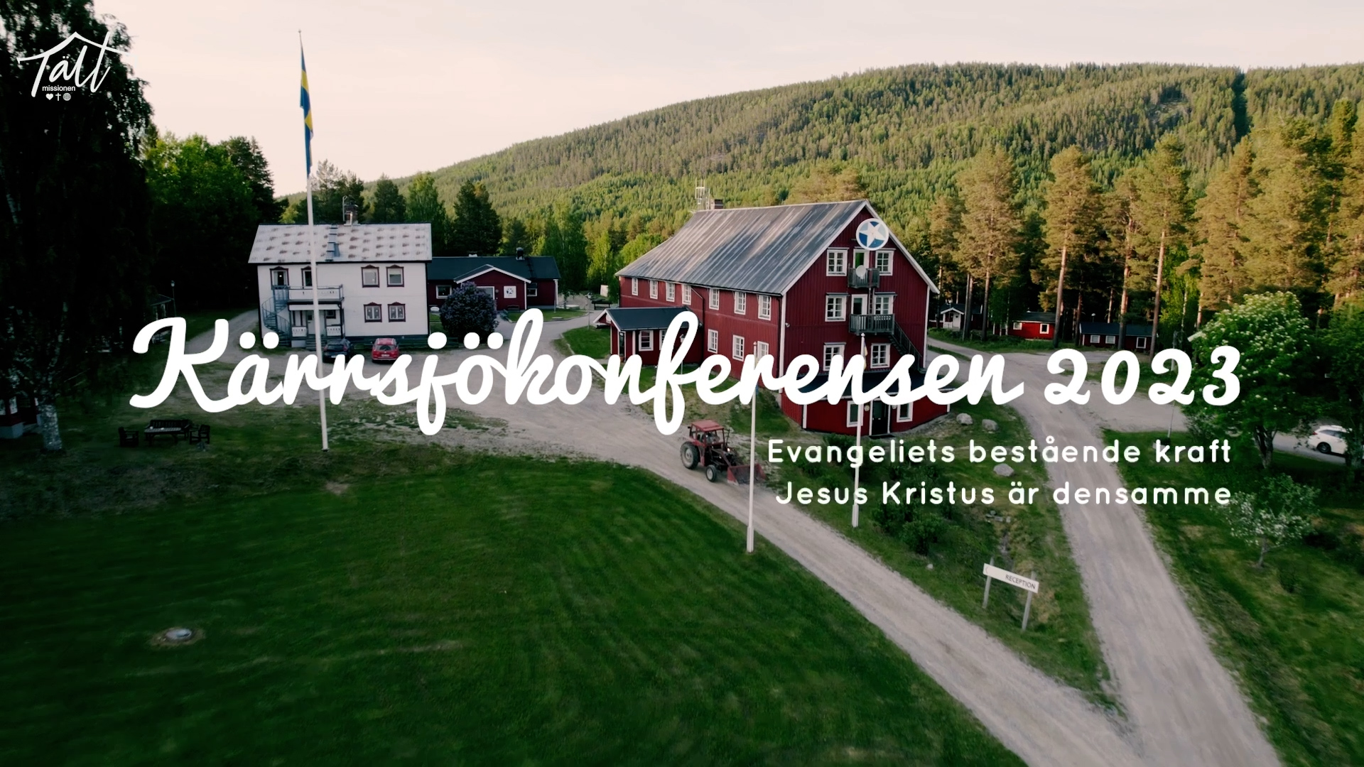 Kärrsjökonferensen 2023