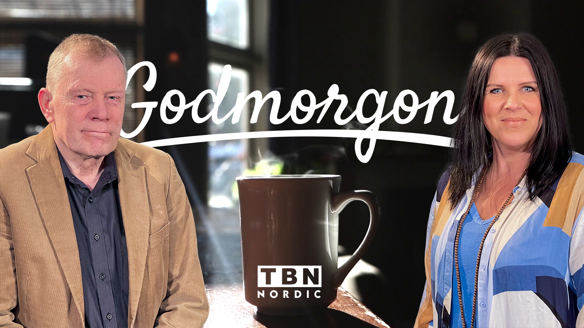  29 april | Godmorgon