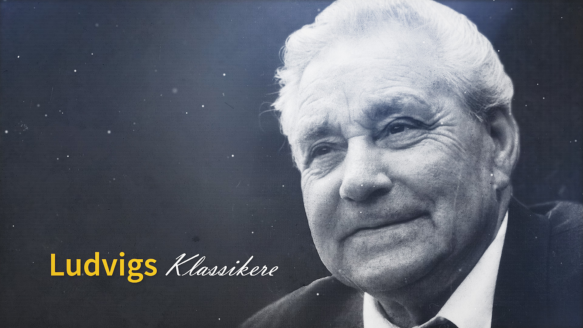 Ludviks Klassikere: Jesus skuffer ingen! | ESTV