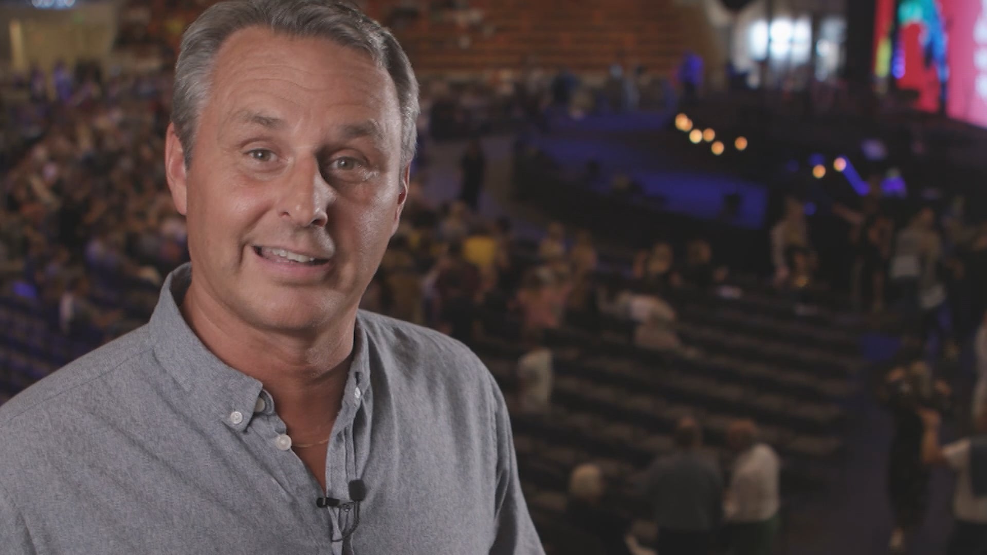 Simon Holst 17 juni Predikan | Nyhemsveckan 2017