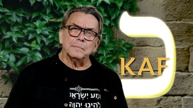 Kaf | Kapitel 19 | En vandring i det ...