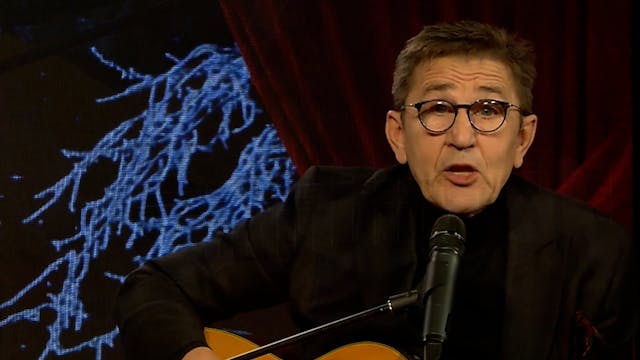 Maria vet du om | Julens sånger