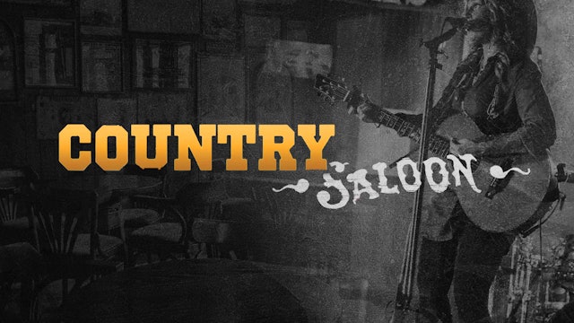 Country Saloon