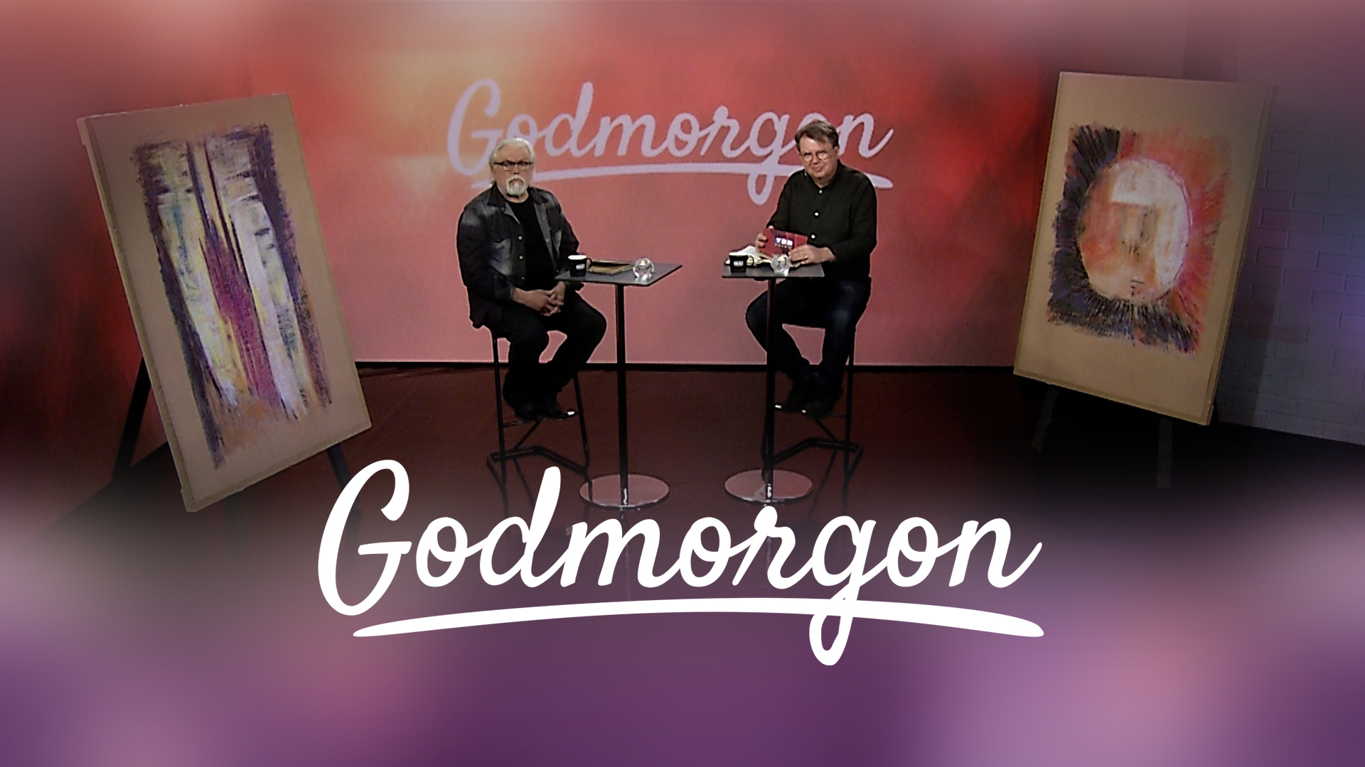 Tomas Ivarsson | Godmorgon