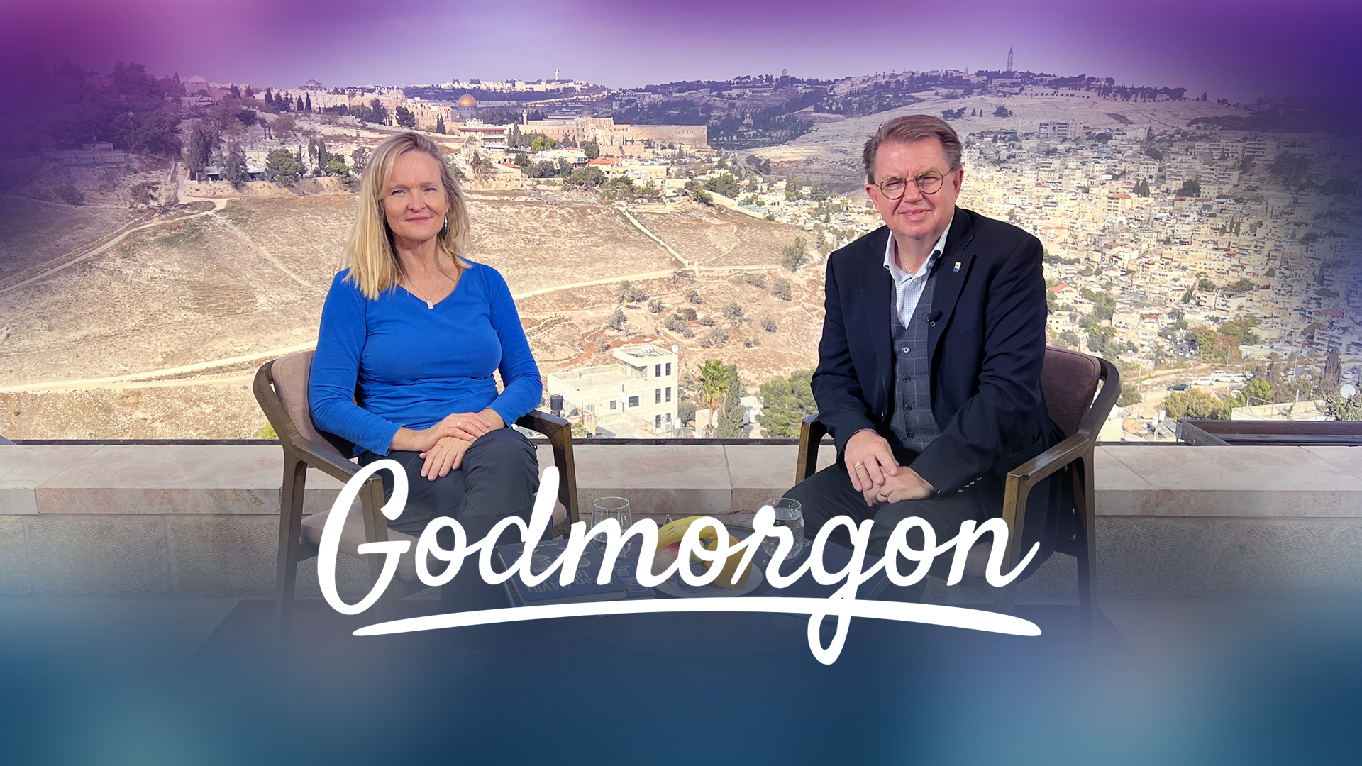 25 november | Godmorgon