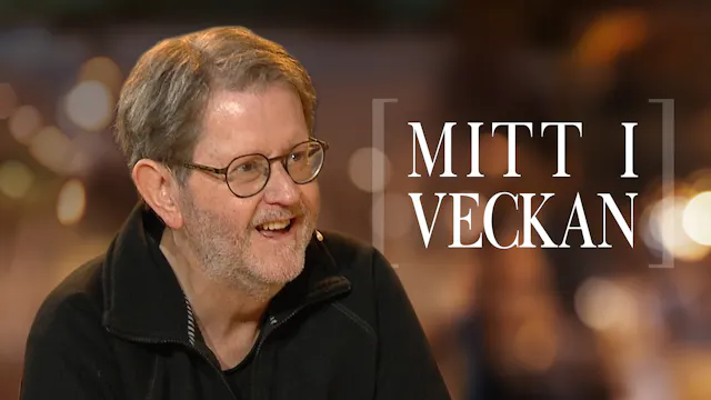 Perla Bjurenstedt | Mitt i veckan