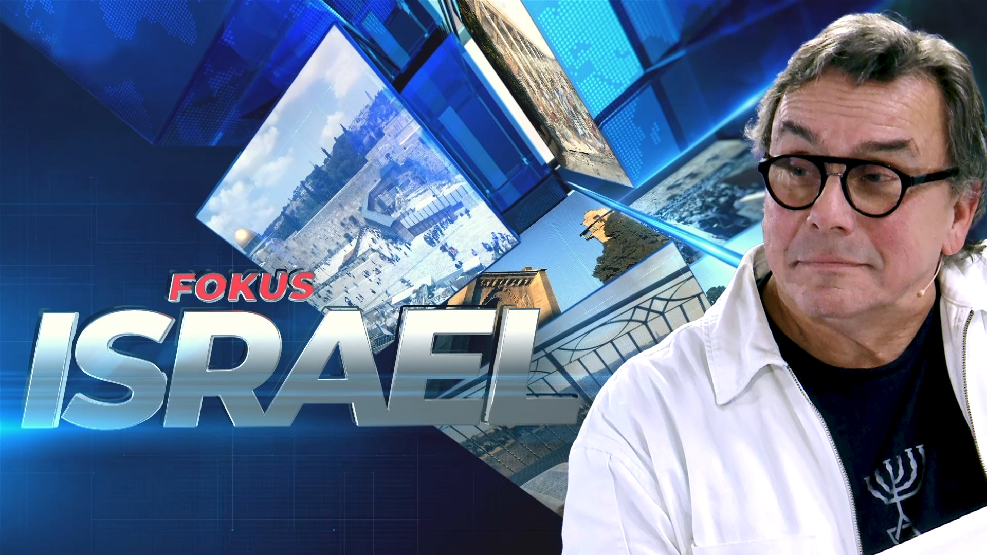 Fokus Israel - 24 november