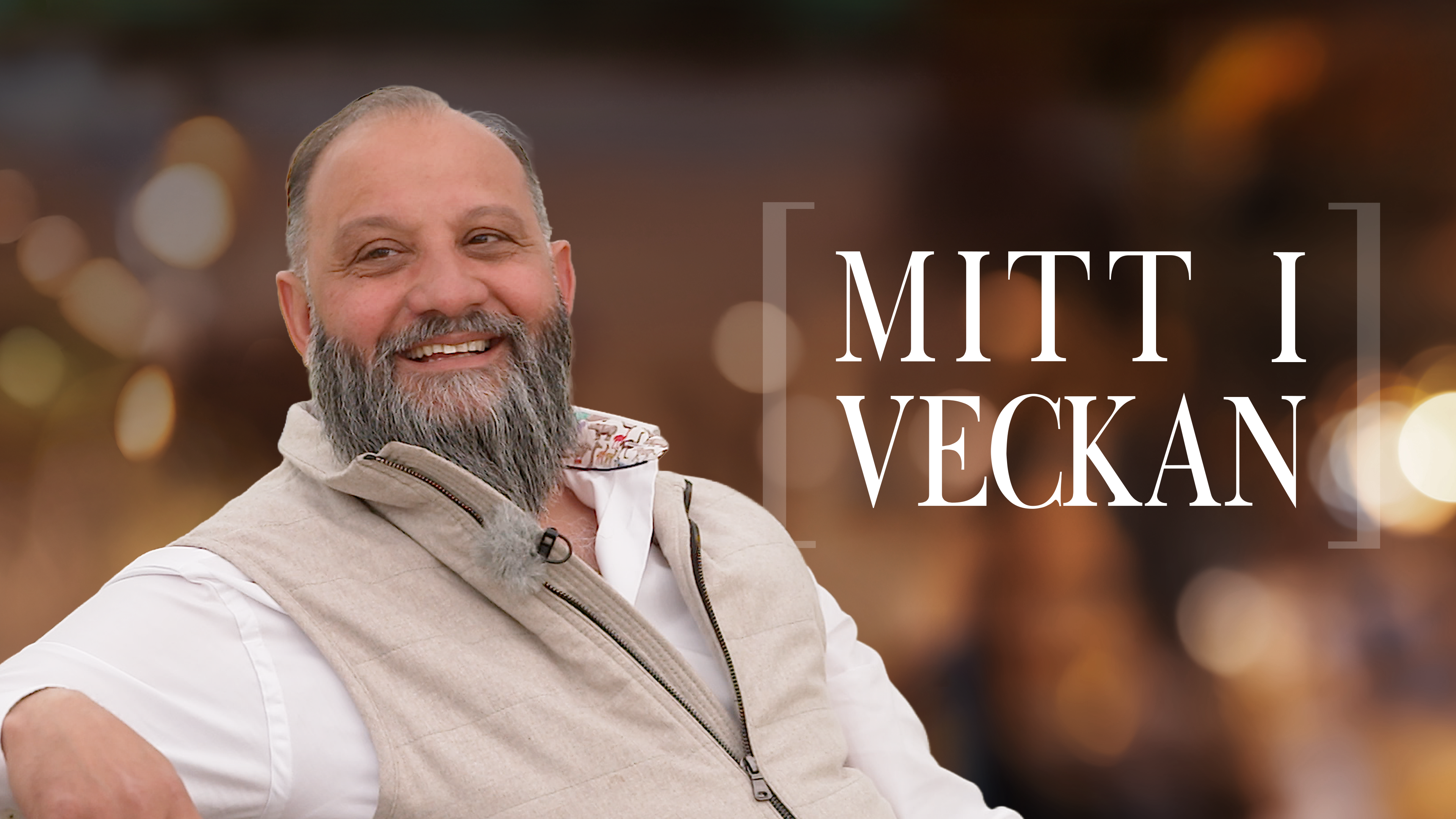 Roberto Josef | Mitt i veckan